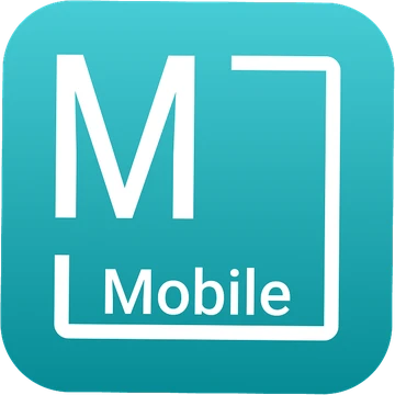 MeasureSquare Mobile app icon